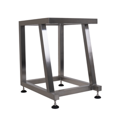 Jores Technologies Stainless Steel Stand for Linear Weigher 403