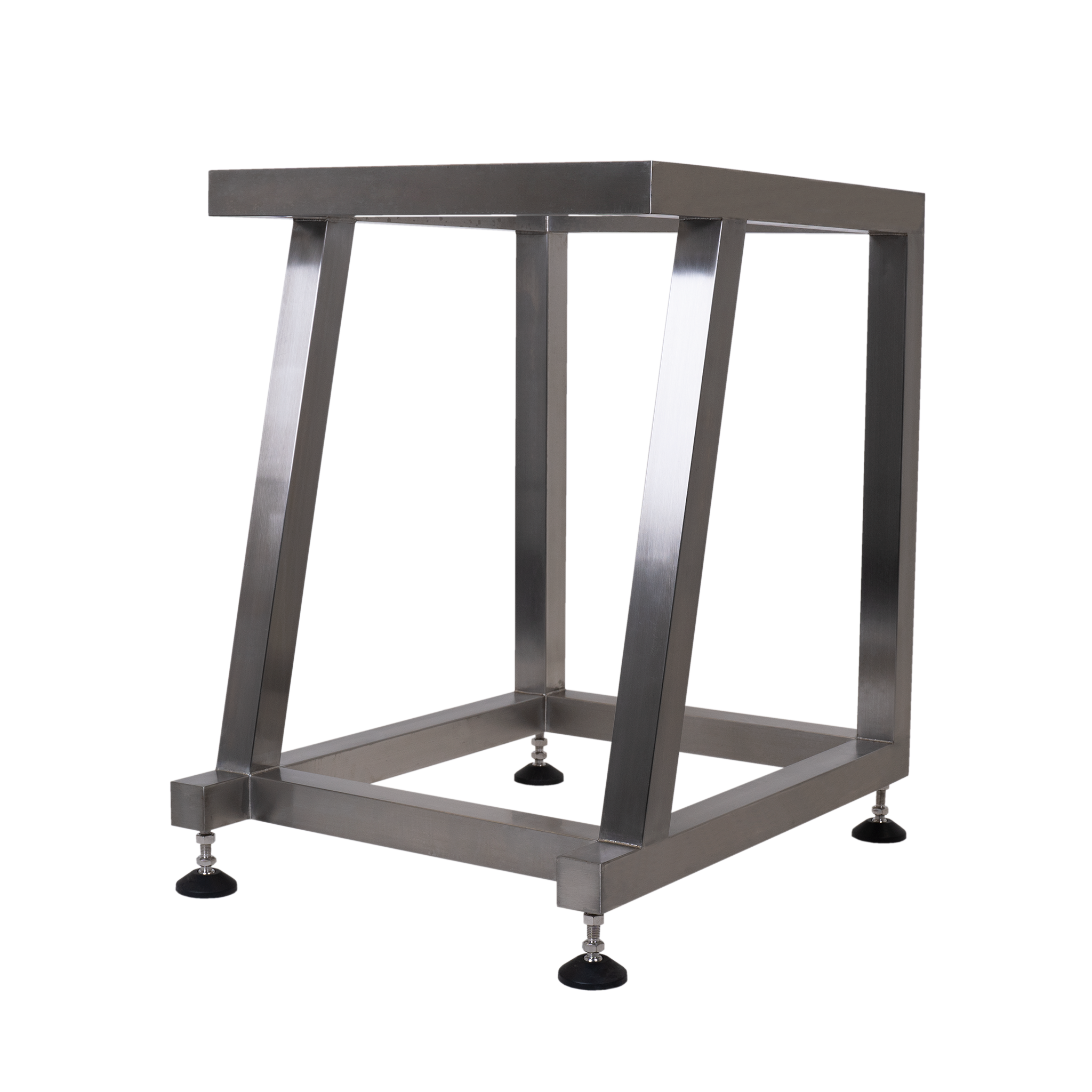 Jores Technologies Stainless Steel Stand for Linear Weigher 403