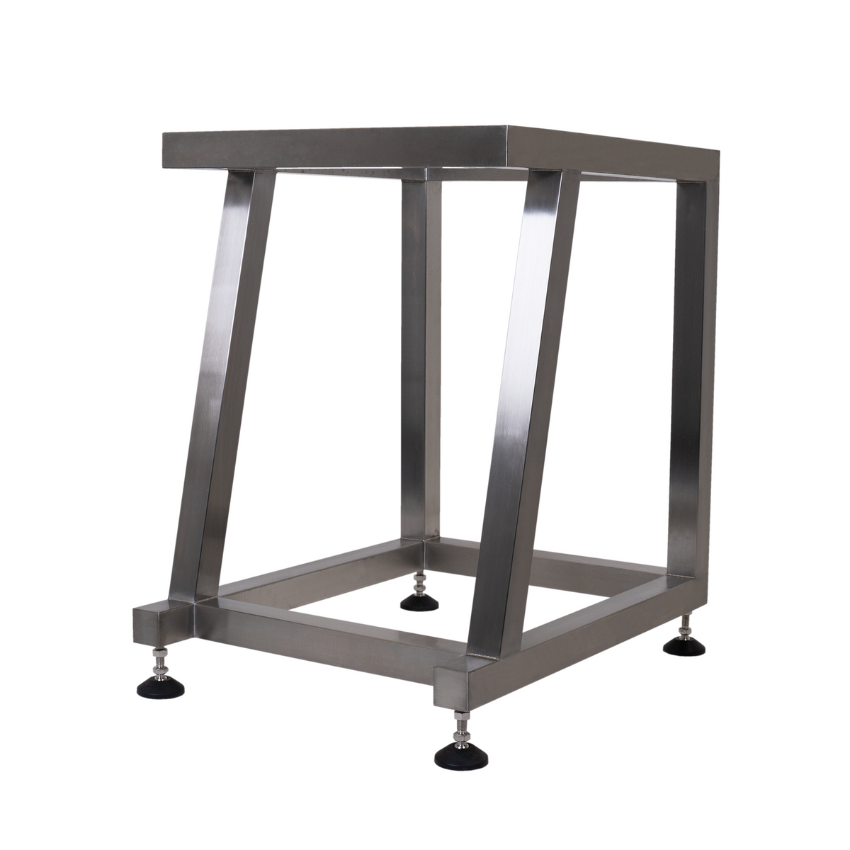 Jores Technologies Stainless Steel Stand for Linear Weigher 403