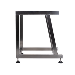 Jores Technologies Stainless Steel Stand for Linear Weigher 403