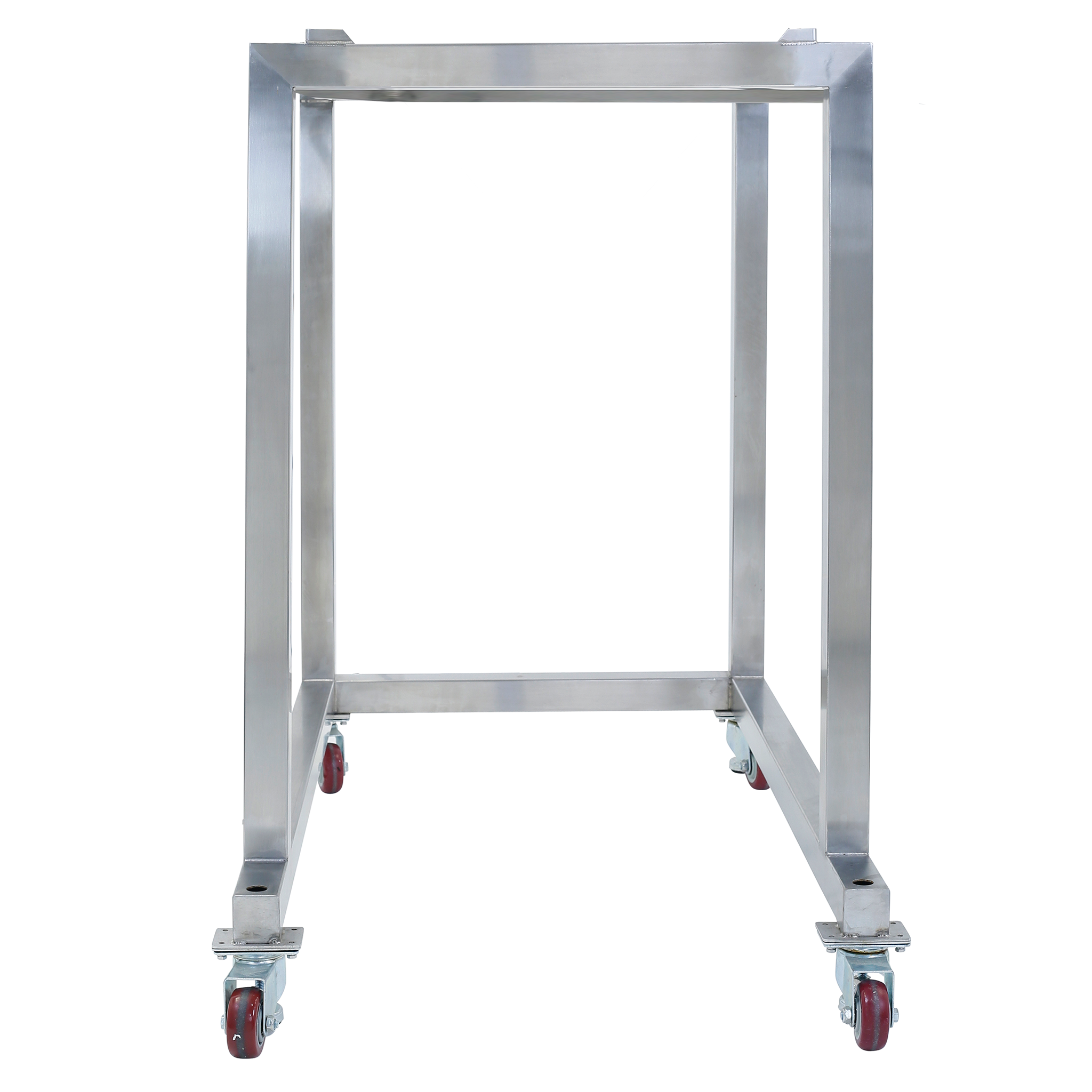 Jores Technologies Stainless Steel Stand for Linear Weigher 240