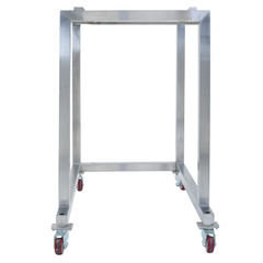 Jores Technologies Stainless Steel Stand for Linear Weigher 240