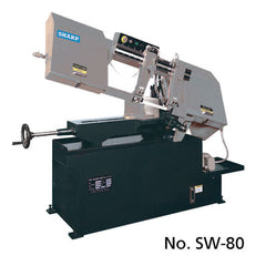 Sharp-Industries Manual Saw Straight Cut - SW-80