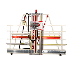 Safety Speed | Panel Saw, 2HP, 1 ~ 230V | 7400XL