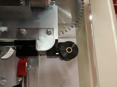 Safety Speed | Panel Saw, 2HP, 1 ~ 230V | 7400XL