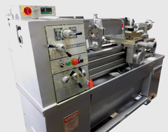 Sharp Industries 14" x 40" Vari Speed Precision Lathe - 1440V