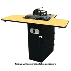 Safety Speed | Screw Pocket Machine | SPM301HD