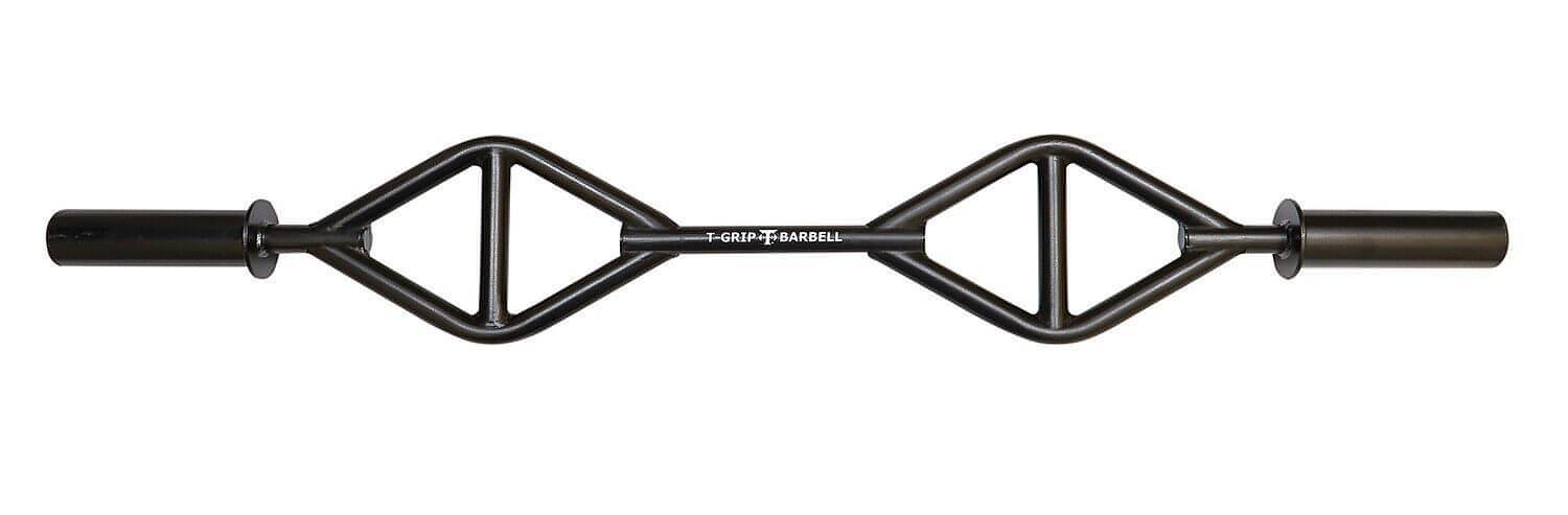 TGrip Shorty Bar Training Kits - Multi Grip - Functional Training