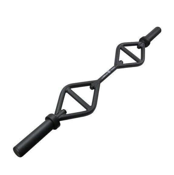 TGrip Shorty Bar Training Kits - Multi Grip - Functional Training