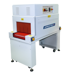 Jores Technologies Shrink Wrapping Heat Tunnel 17.5" x 10"