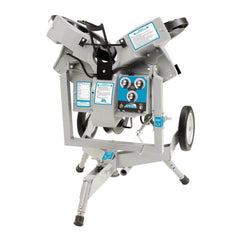 Hack Attack Baseball Pitching Machine - Machine Horizon