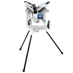 Hack Attack Baseball Pitching Machine - Machine Horizon