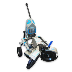 I-Hack Attack Softball Pitching Machine - Machine Horizon