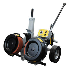 Sports Attack Aerial Attack Football Throwing Machine - Machine Horizon