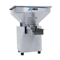 Jores Technologies Stainless Steel Vibratory Hopper Feeder for Bucket Elevator