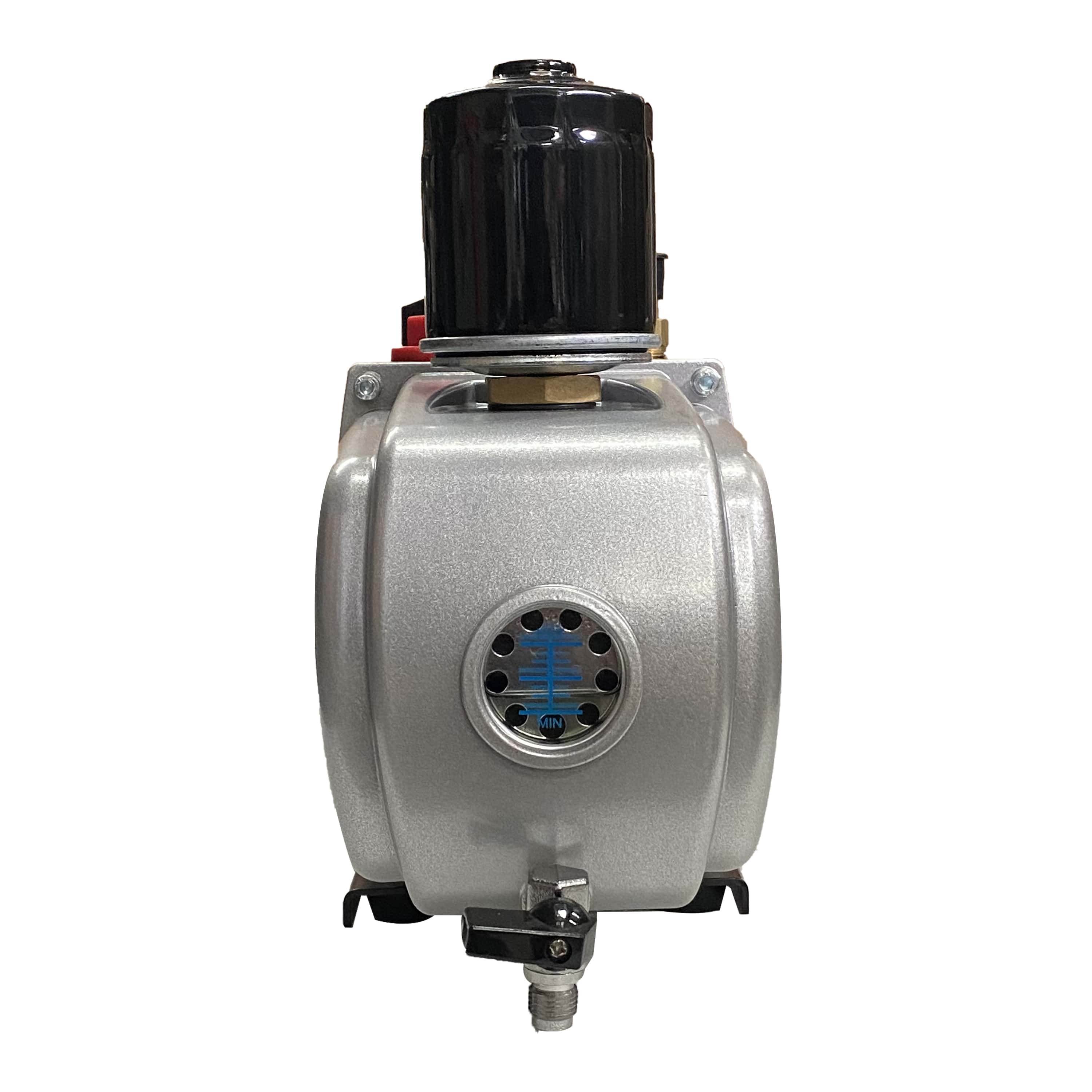 Freeze Dryer with Premier Pump - Machine Horizon