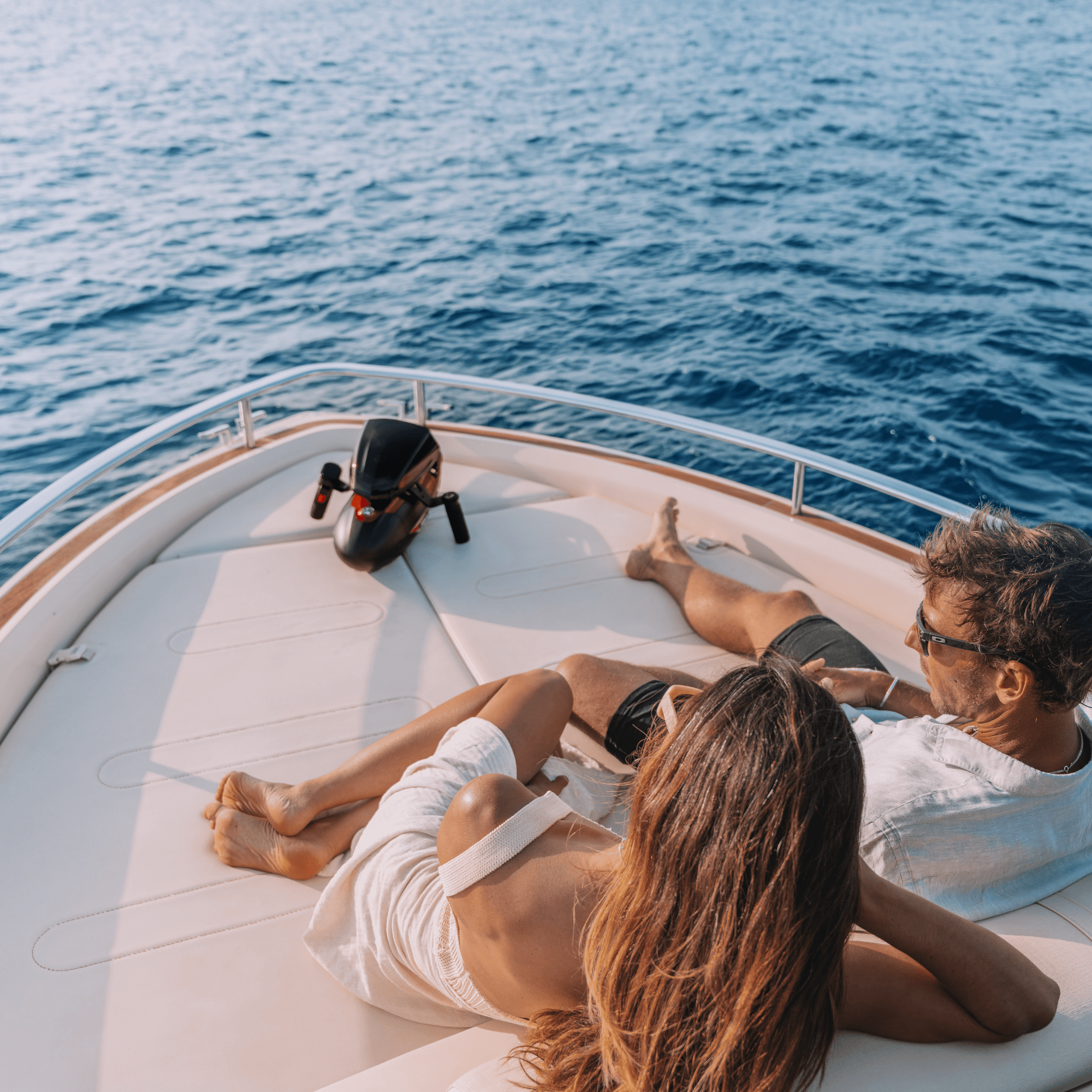 Sublue Vapor - Machine Horizon