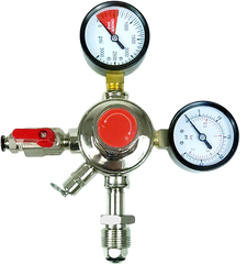 Sunstone Welders Deluxe Argon Gas Regulator