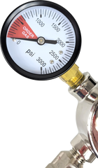 Sunstone Welders Deluxe Argon Gas Regulator