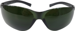 Sunstone Welders IR Safety Glasses for Permanent Jewelry