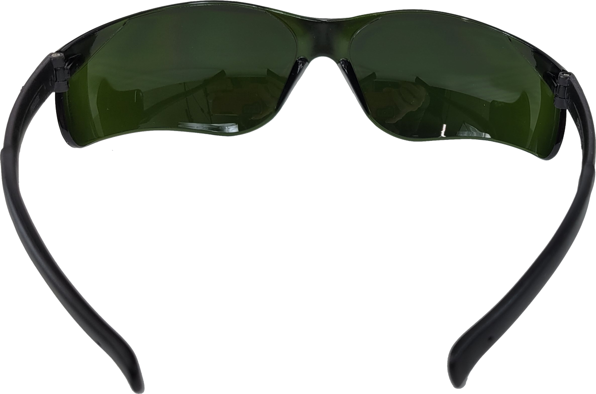 Sunstone Welders IR Safety Glasses for Permanent Jewelry