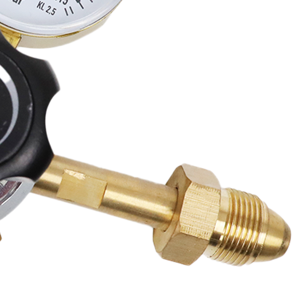 Sunstone Welders Premium Argon Gas Regulator