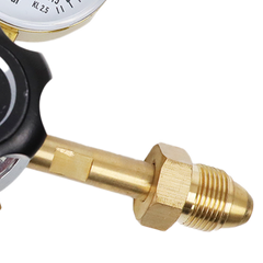 Sunstone Welders Premium Argon Gas Regulator