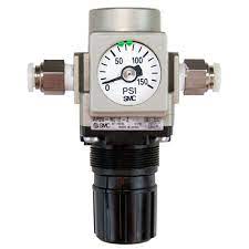 Sunstone Welders Inline Argon Gas Regulator