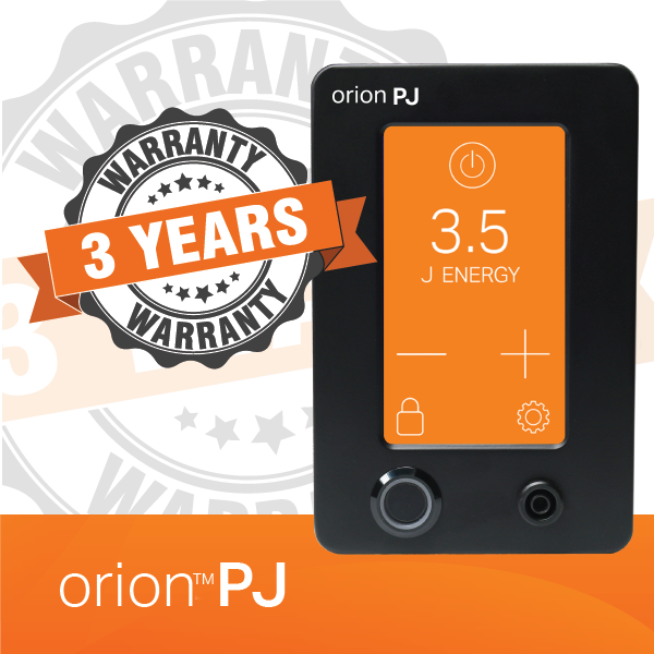 Sunstone Welders Orion PJ The Original Permanent Jewelry Welder™