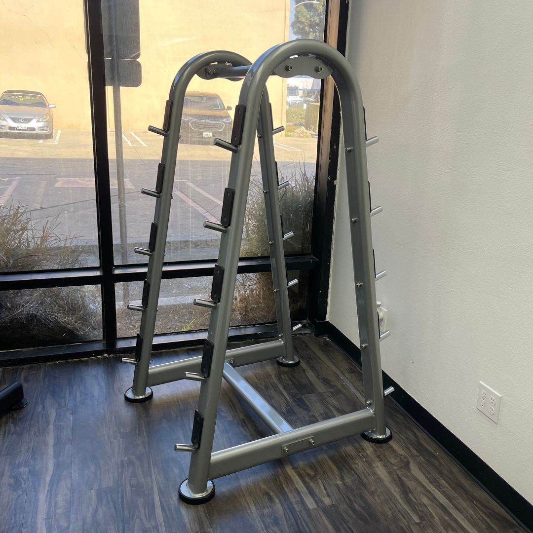 Sweet Barbell Rack - Machine Horizon