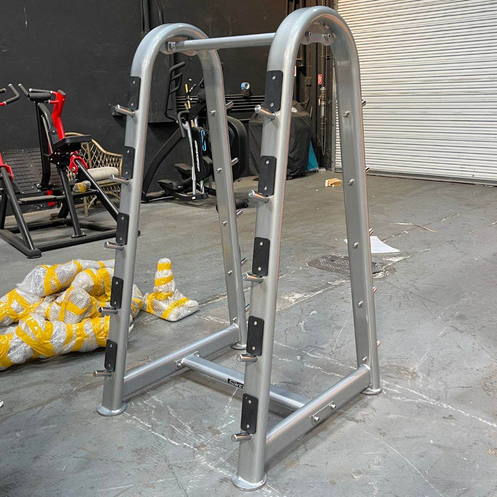 Sweet Barbell Rack - Machine Horizon
