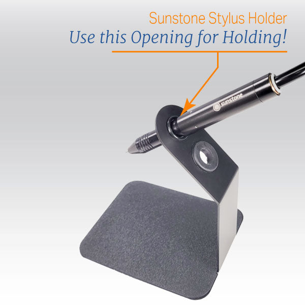 Sunstone Welders Orion Stylus Holder