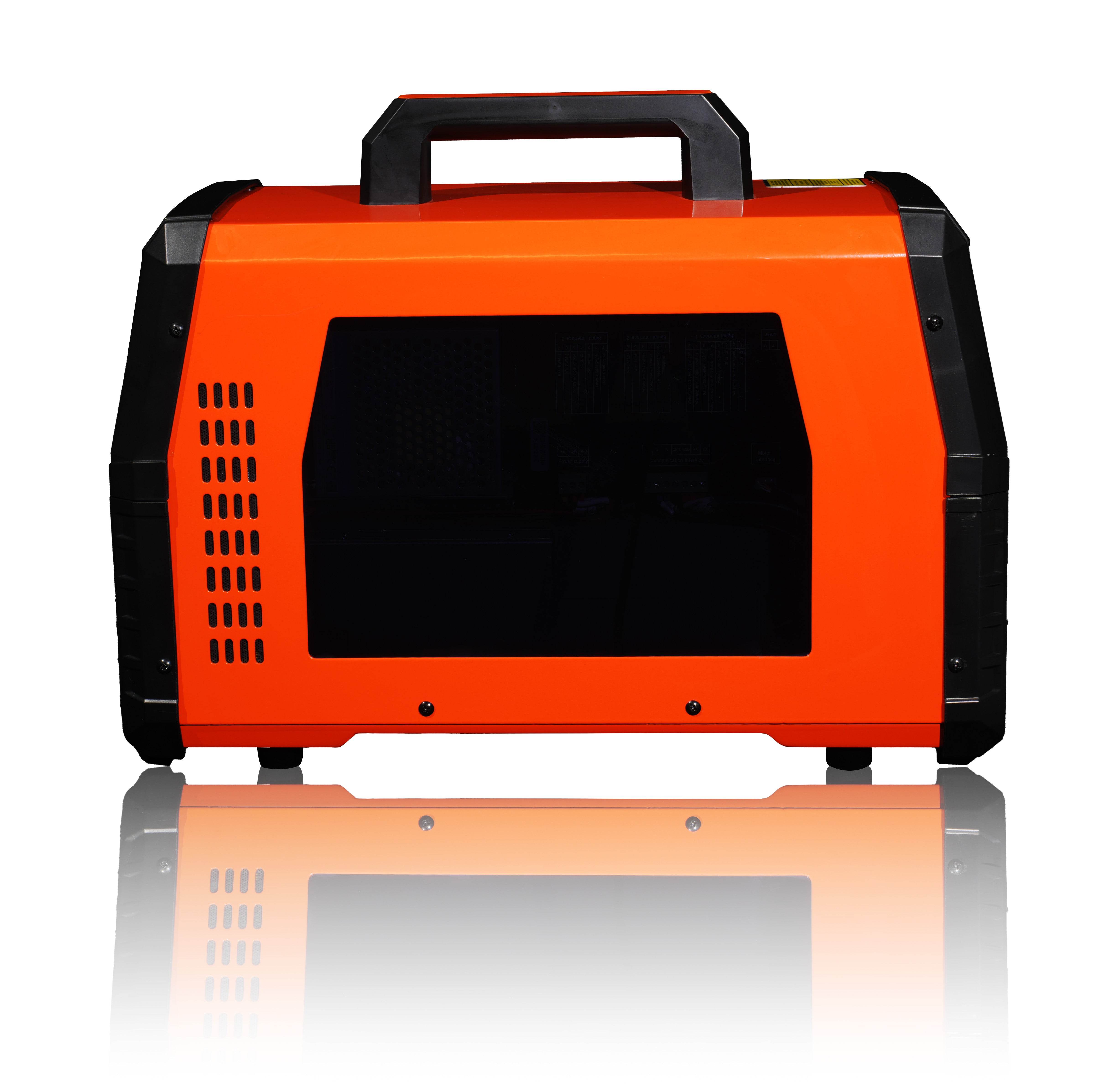 HEROLASER T700pro Laser Welders - Machine Horizon