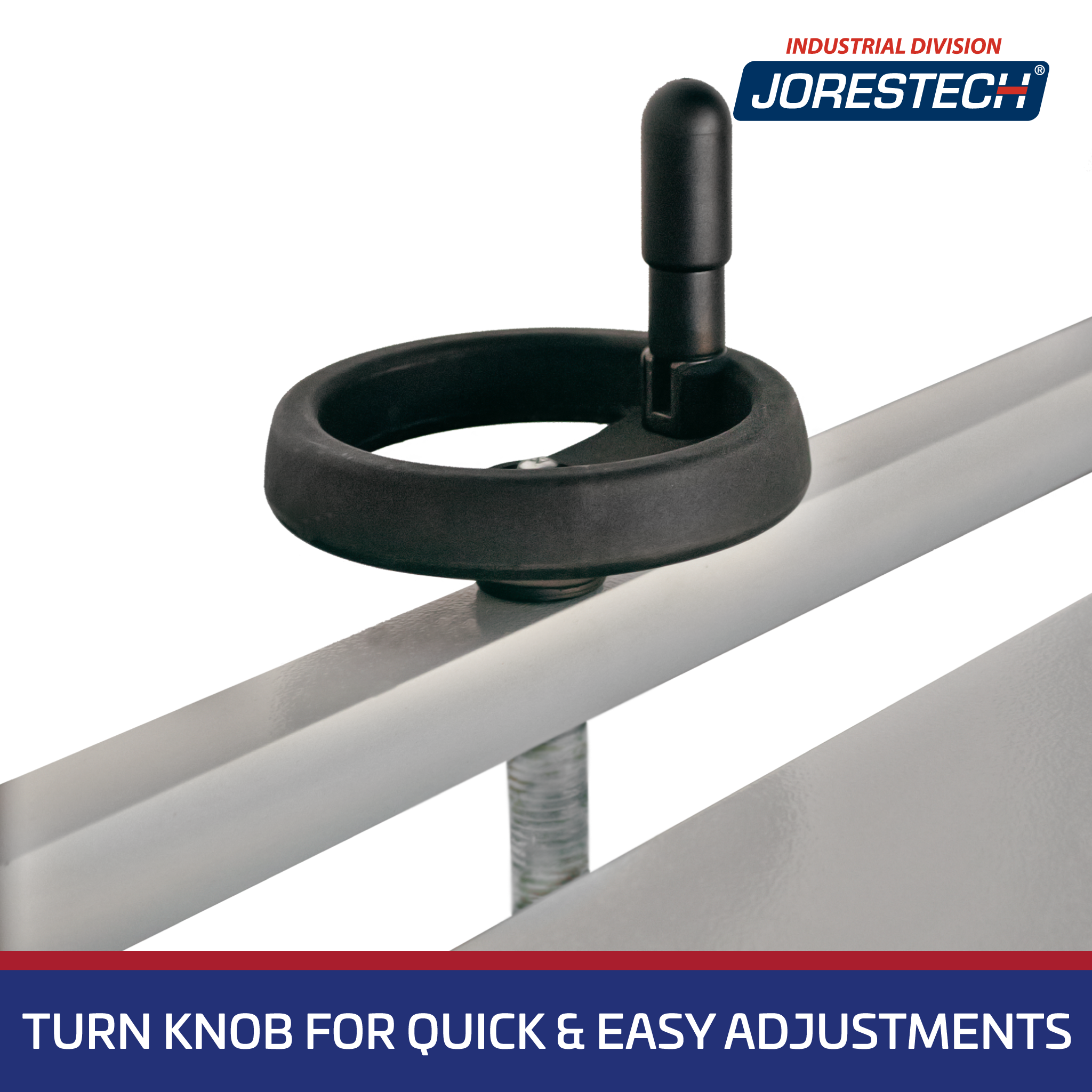 Jores Technologies Tamper Band Heat Shrink Tunnel