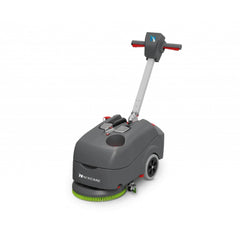 NaceCare 16″ Compact Floor Scrubber with Pad Driver - Machine Horizon