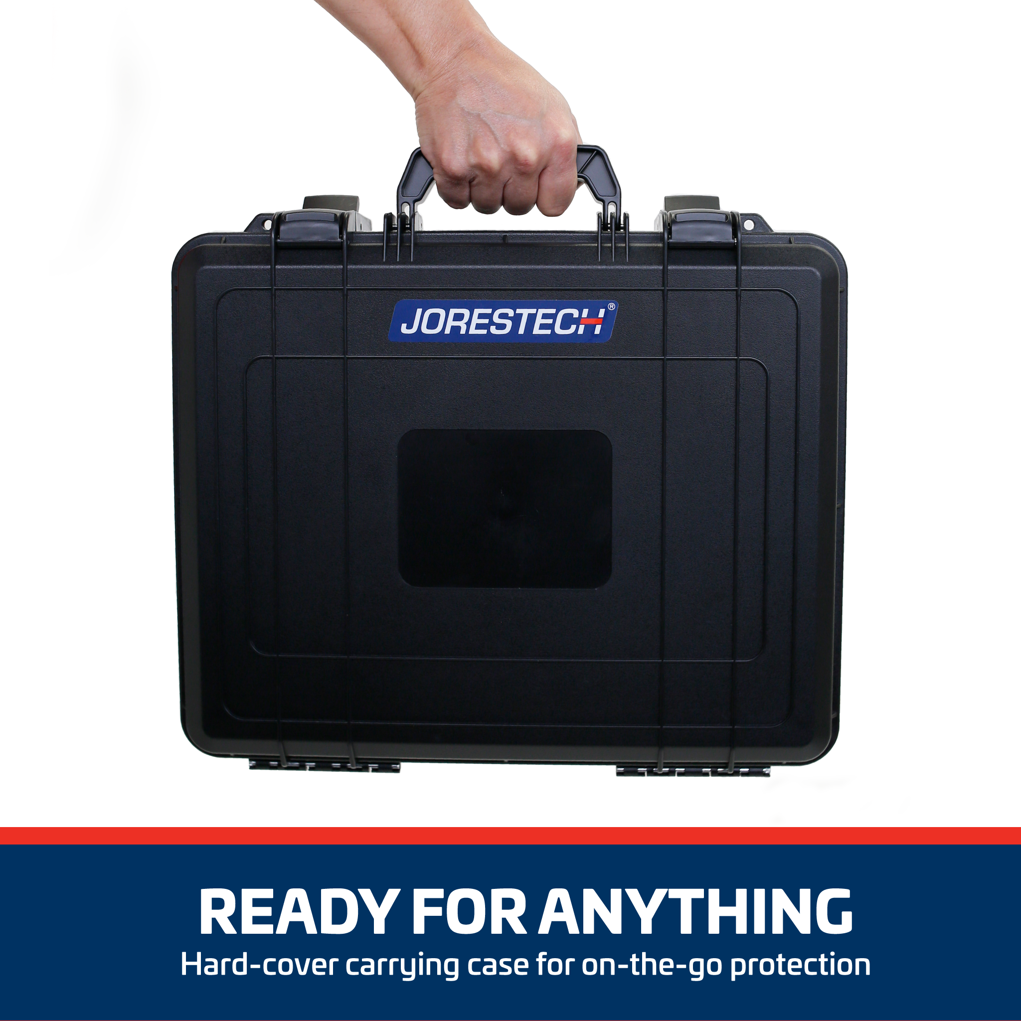Jores Technologies TIJ Handheld Inkjet Coder