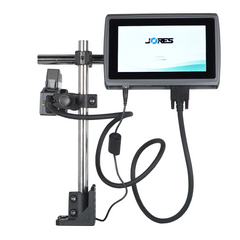 Jores Technologies TIJ INKJET CODER