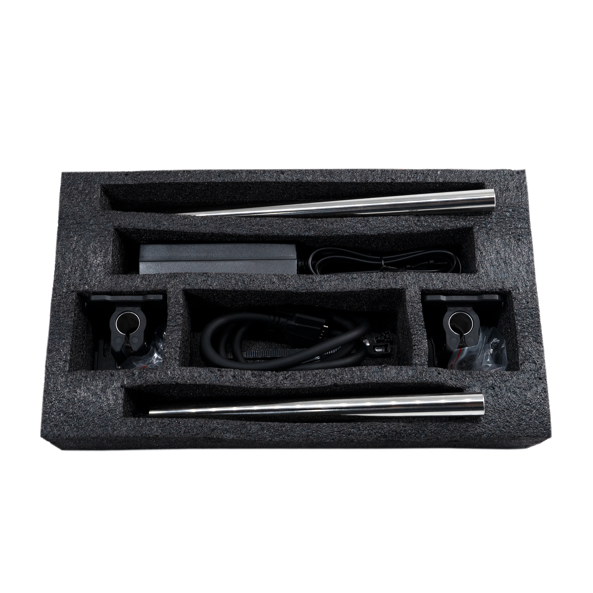 Jores Technologies TIJ INKJET CODER