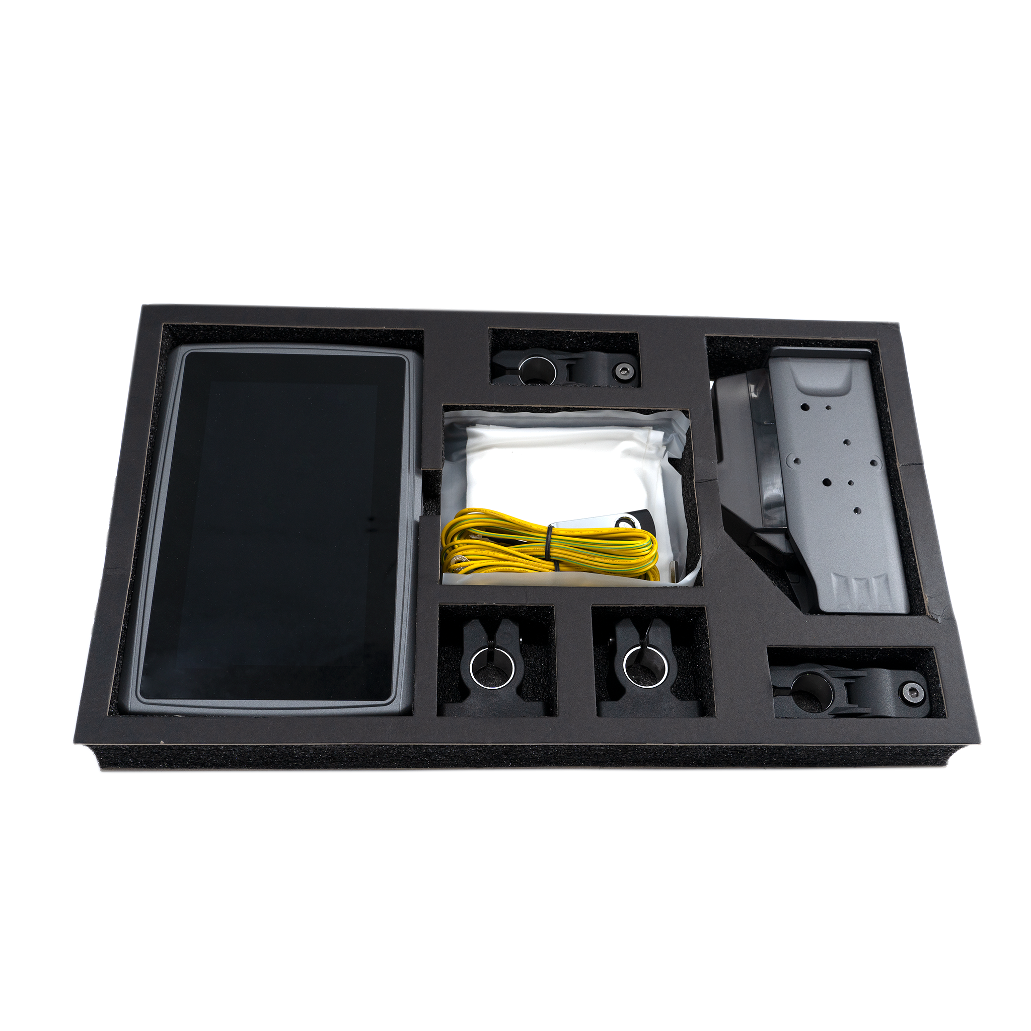 Jores Technologies TIJ INKJET CODER