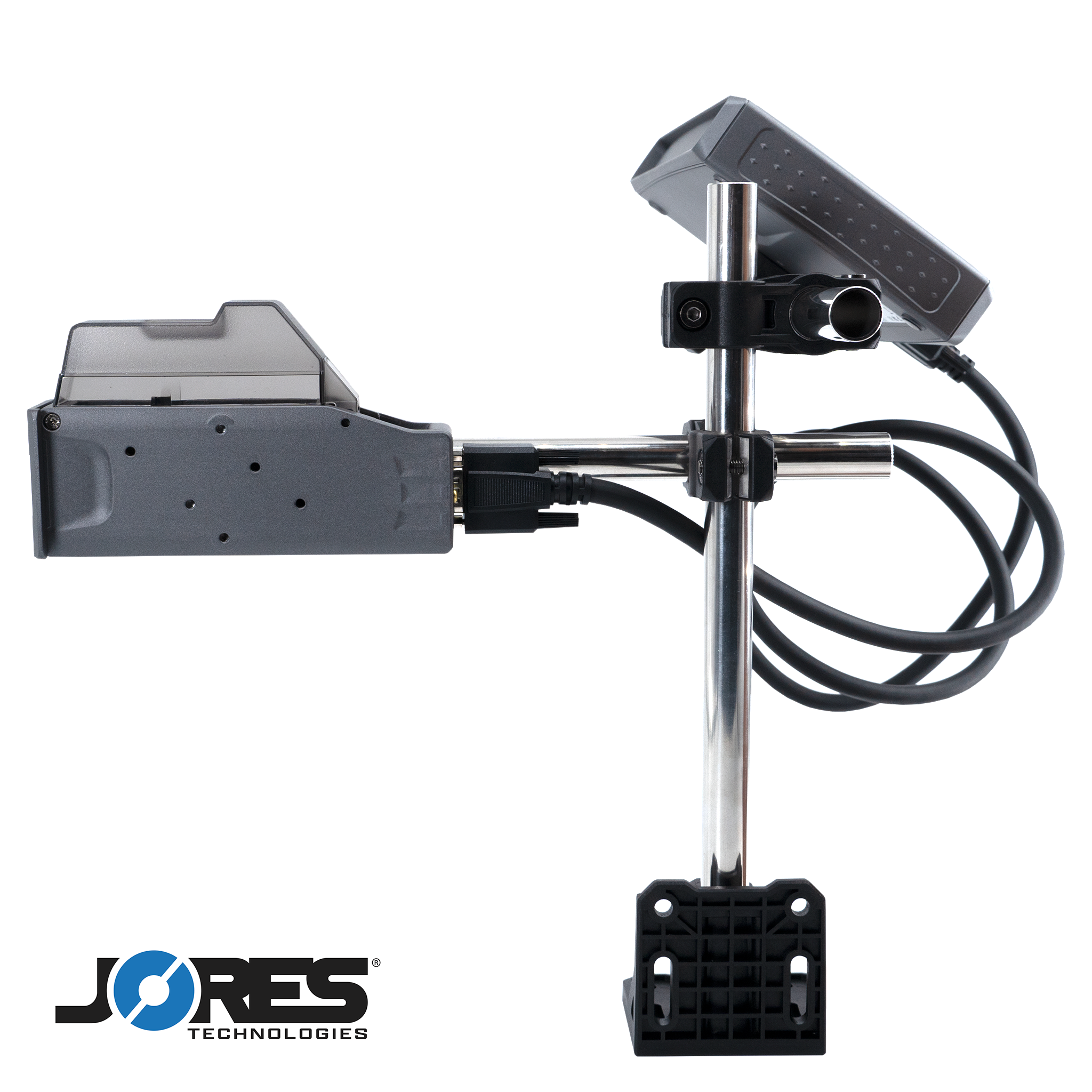 Jores Technologies TIJ INKJET CODER