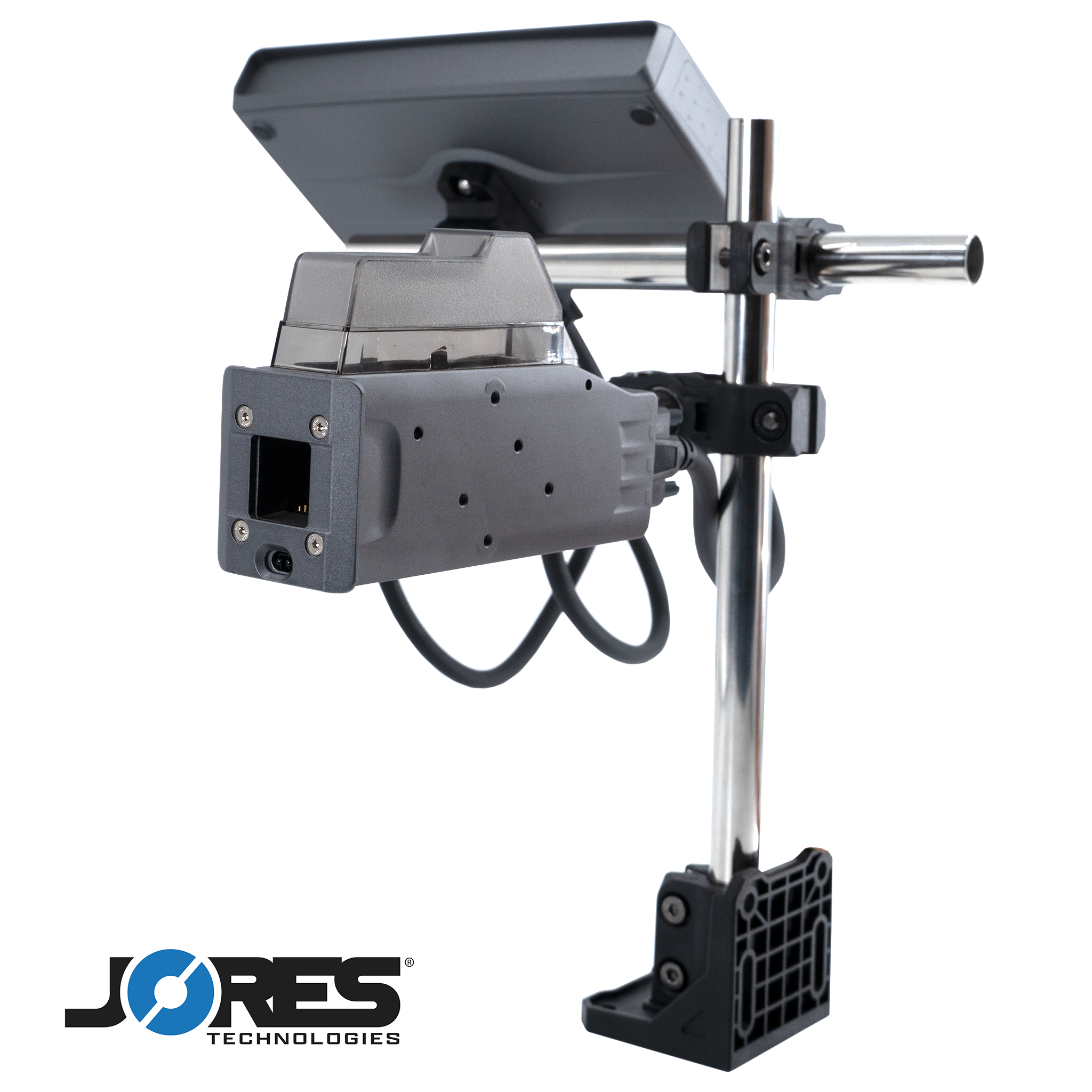 Jores Technologies TIJ INKJET CODER