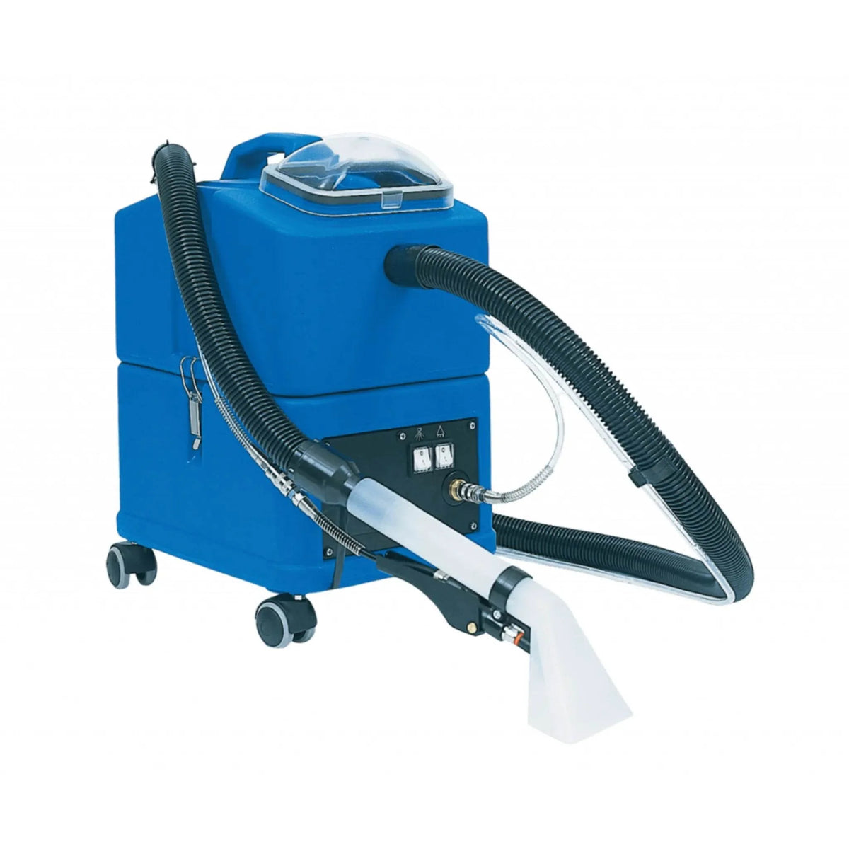 NaceCare TP 4X Portable Carpet Extractor 8025150 – 120" Lift, 60 PSI