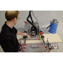 Safety Speed | Table Router | TR2