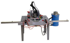 Safety Speed | Table Router | TR2
