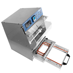 Jores Technologies Food Packaging Tray Film Sealer