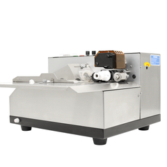 Jores Technologies Tabletop Hot Ink Roll Coder