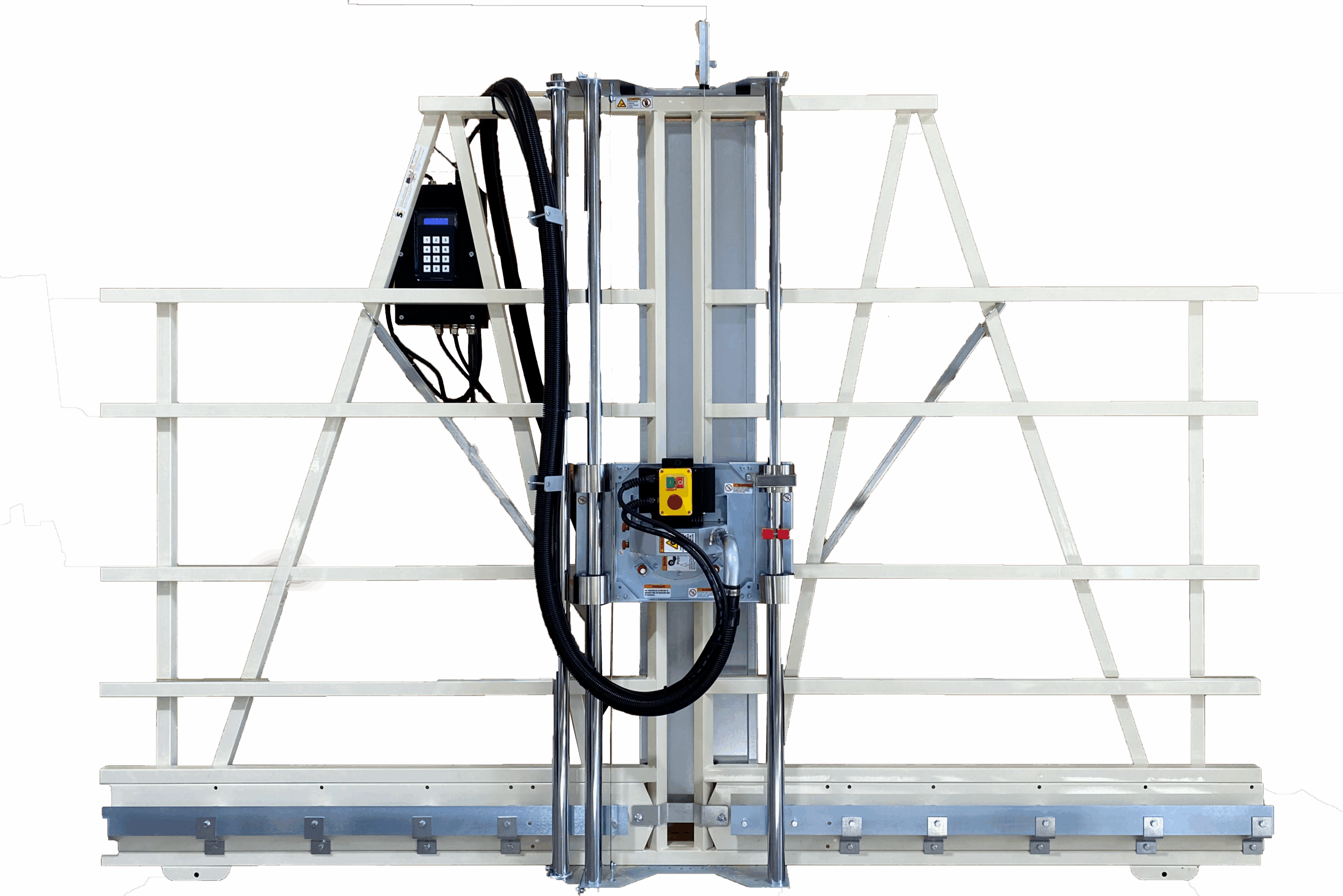Safety Speed | Panel Saw | EF5
