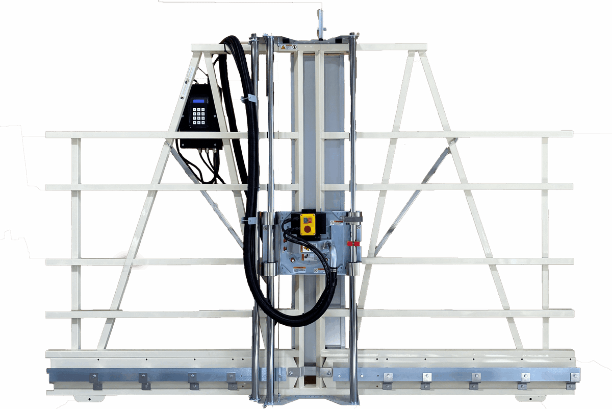 Safety Speed | Panel Saw | EF5