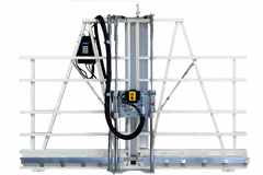 Safety Speed | Panel Saw | EF5