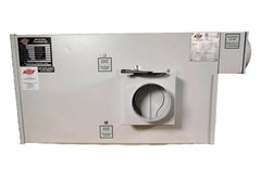 Bry-Air MiniPAC MP-350 Desiccant Dehumidifier - Machine Horizon